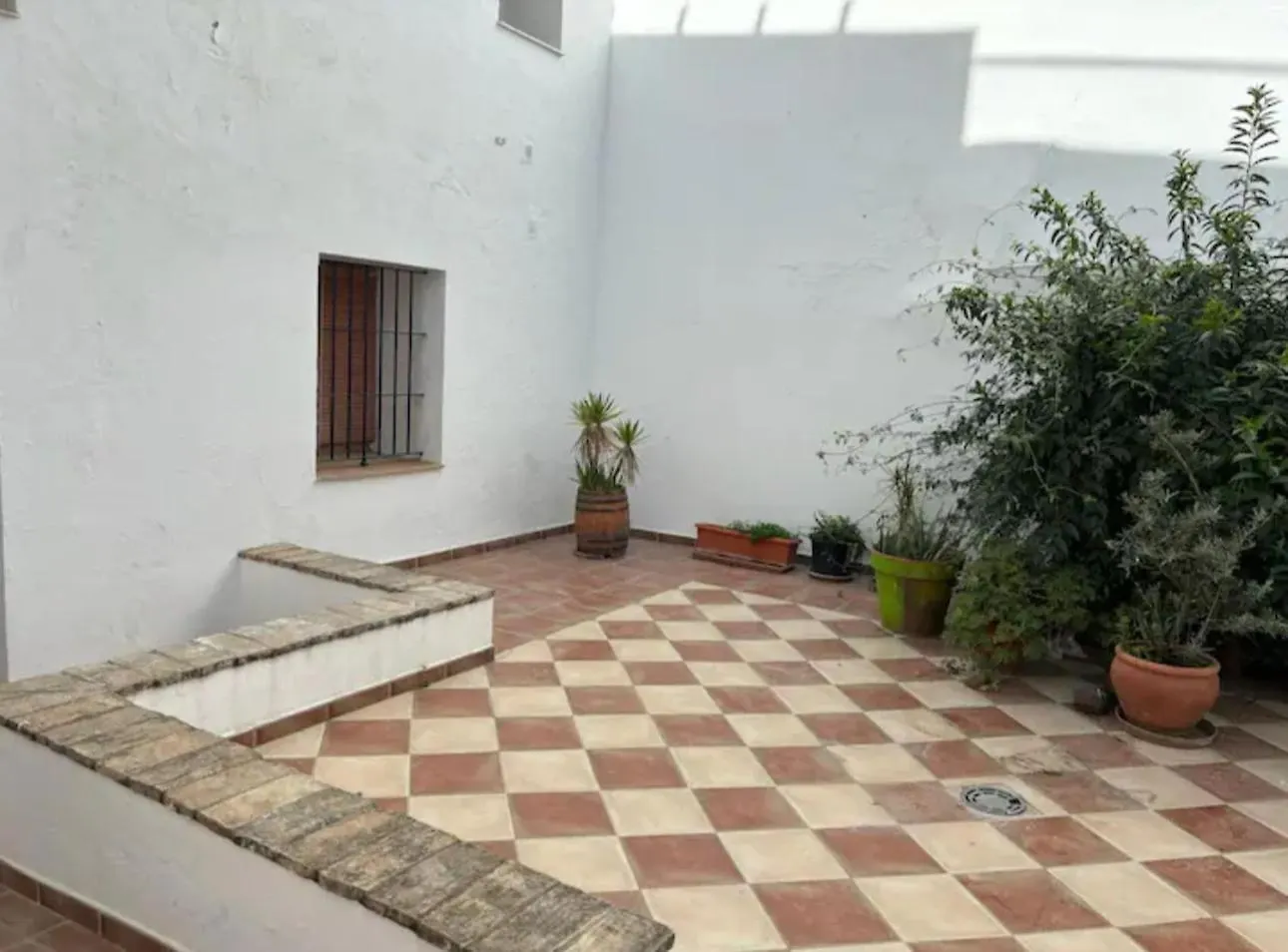 Apartamento La Jerezana Jerez de la Frontera