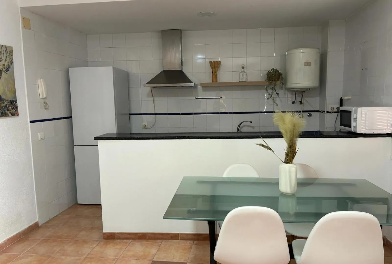 Apartamento La Jerezana Jerez de la Frontera