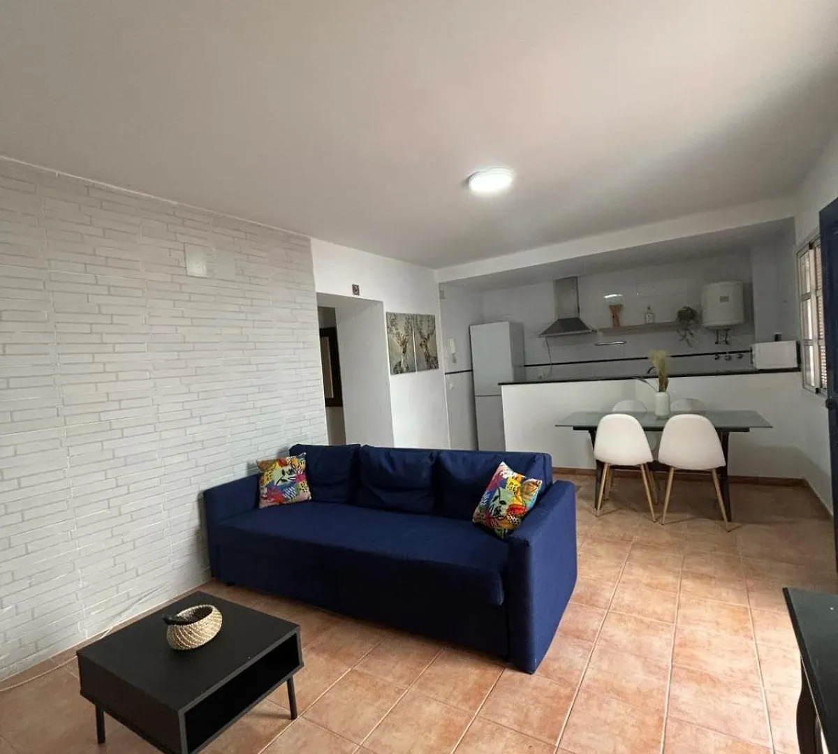 Apartamento La Jerezana Jerez de la Frontera España