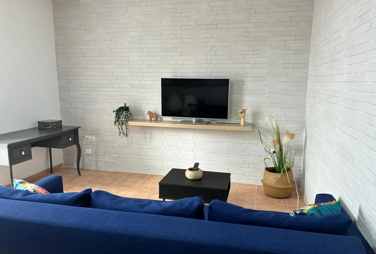 Apartamento La Jerezana Jerez de la Frontera