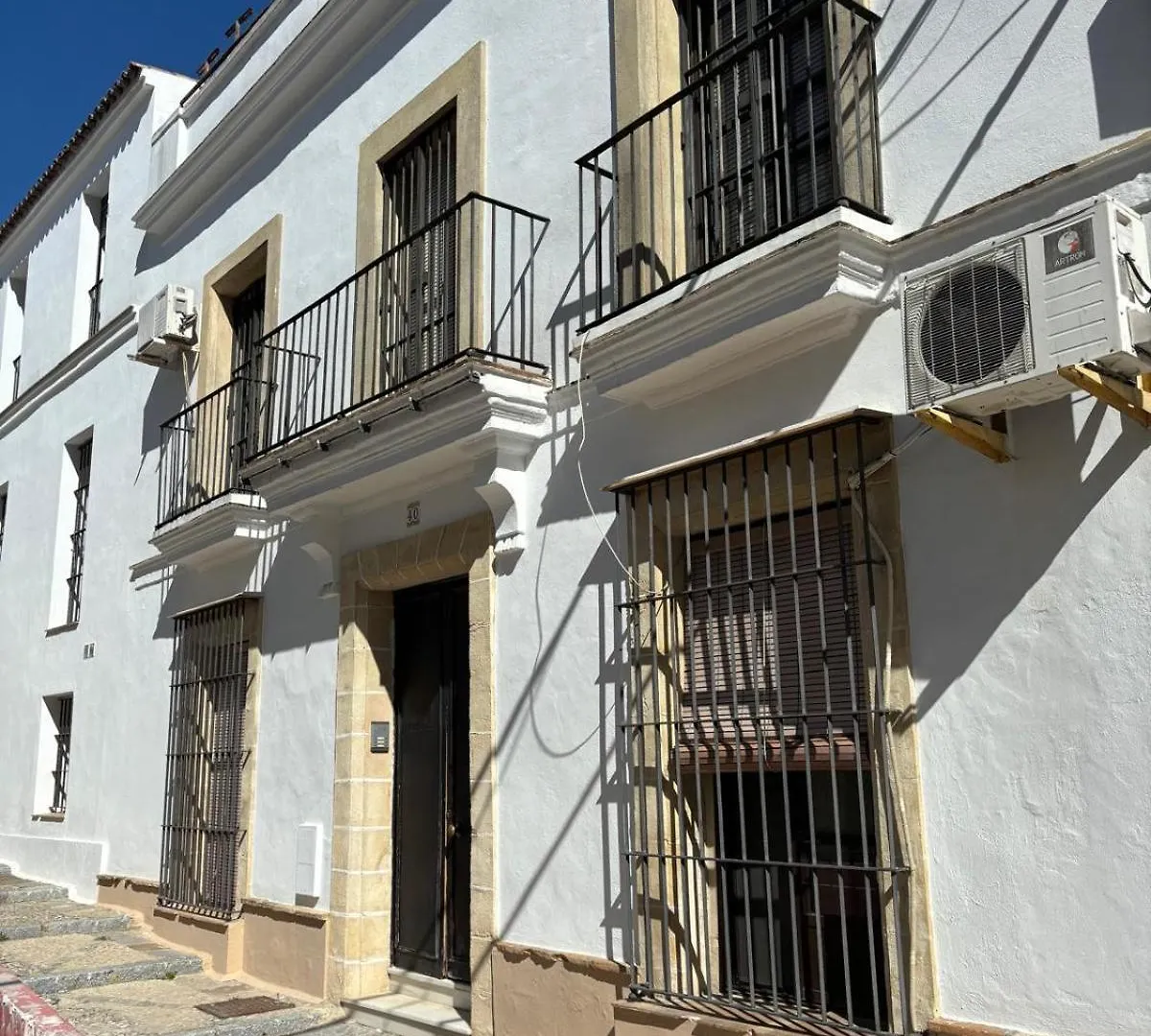 Apartamento La Jerezana Jerez de la Frontera
