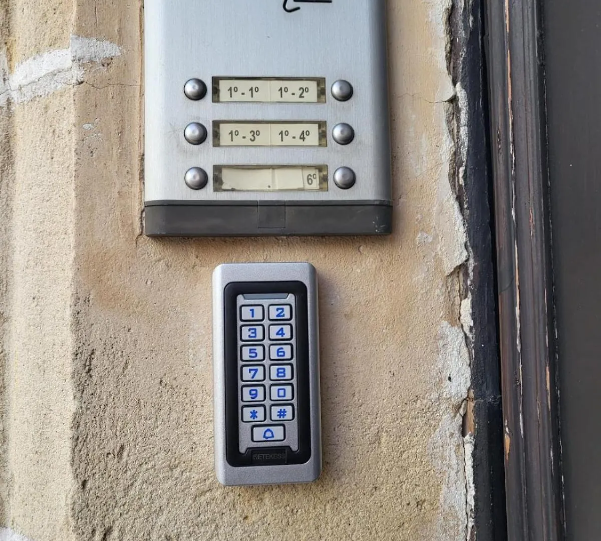 Apartamento La Jerezana Jerez de la Frontera 0*,