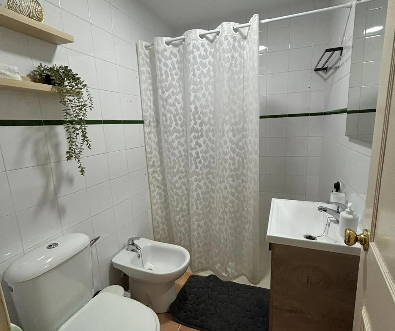 Apartamento La Jerezana Jerez de la Frontera
