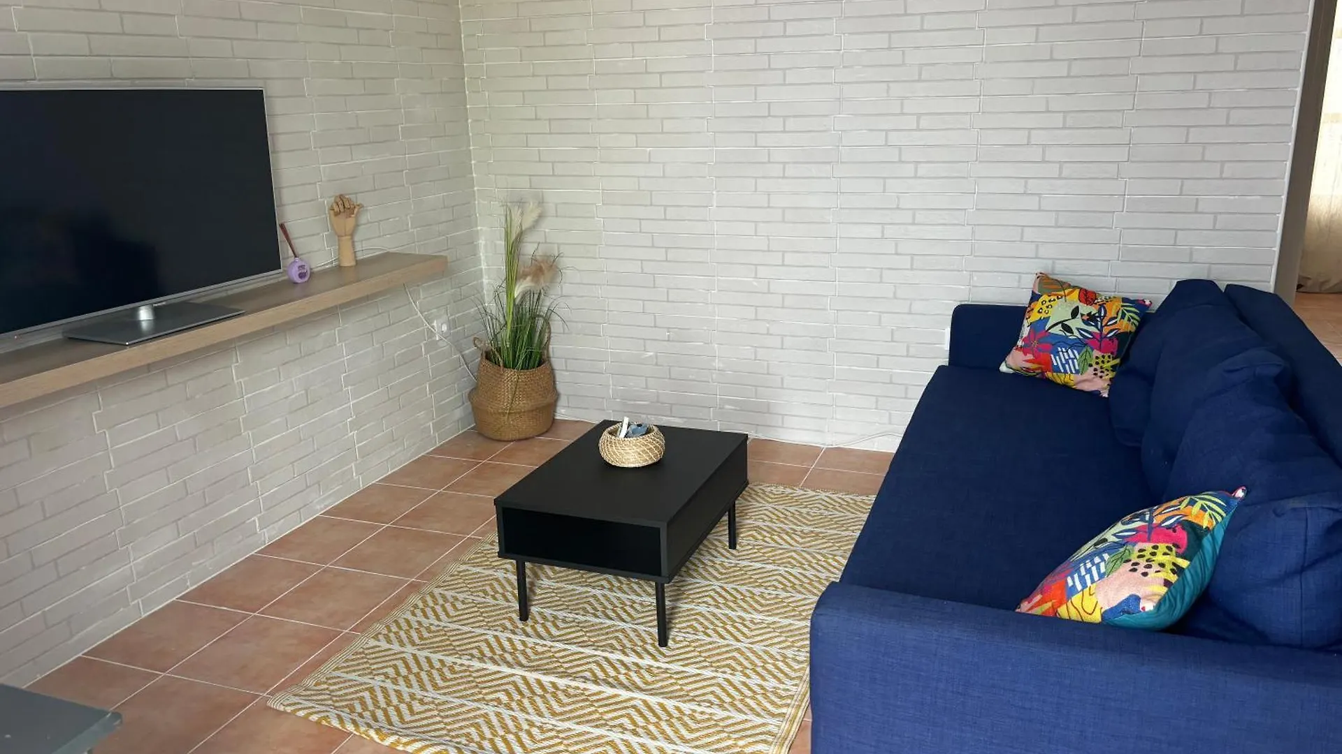 Apartamento La Jerezana Jerez de la Frontera