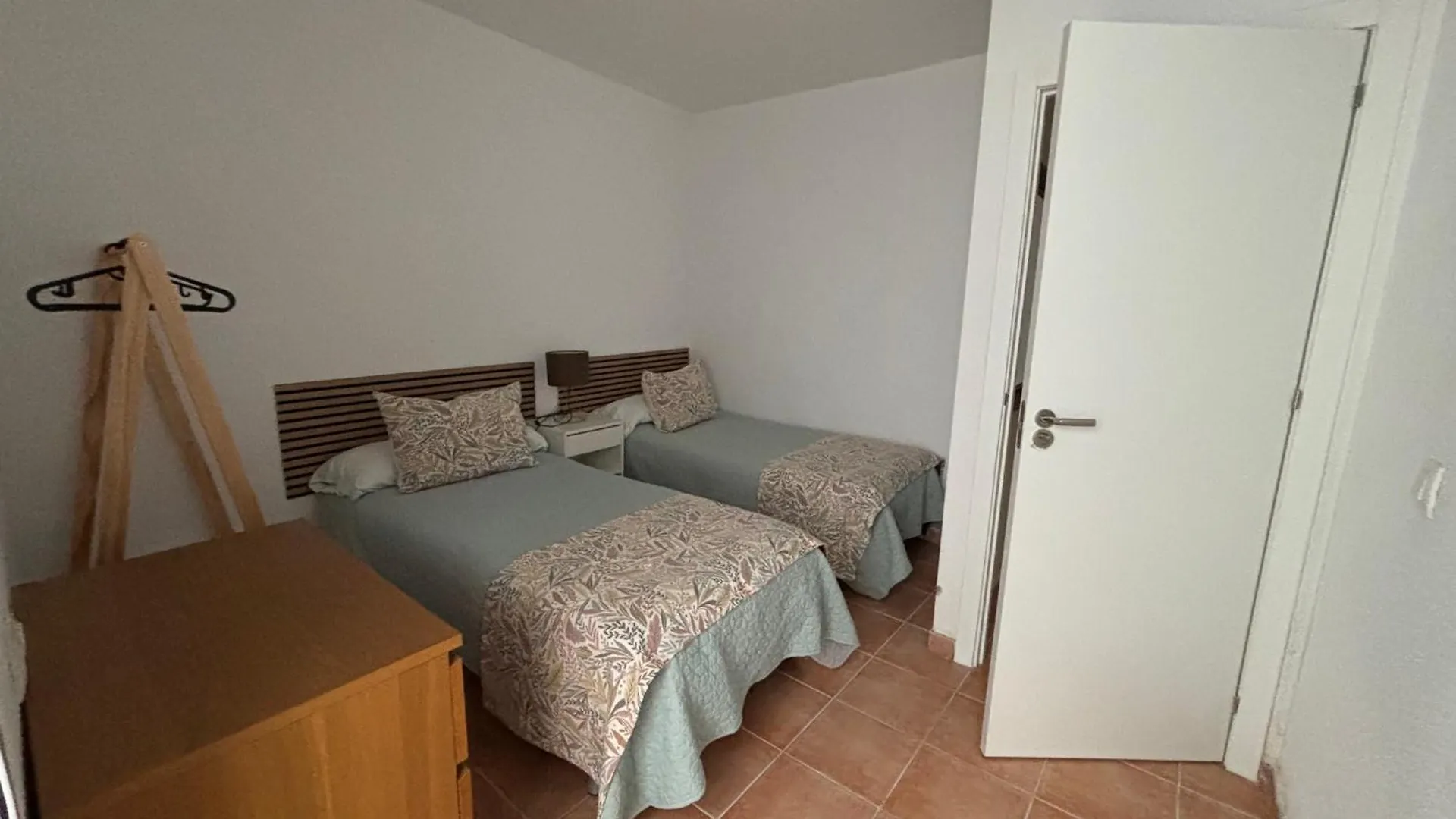 Apartamento La Jerezana Jerez de la Frontera 0*,  España