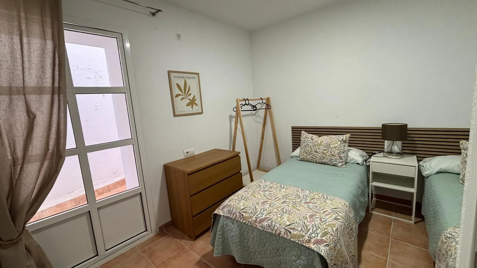 Apartamento La Jerezana Jerez de la Frontera