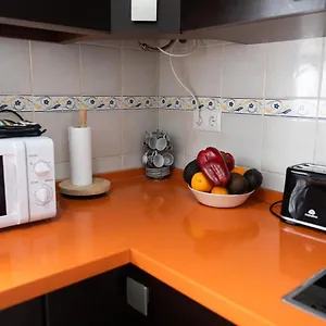 Ynes Costa Del Sol , Jerez de la Frontera España