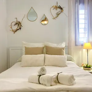 Solana Los Patos , Benalmádena España