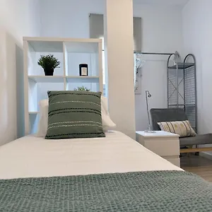 Santa Lucia 2 Bedrooms , Málaga España