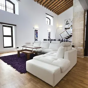 Loft En Bodega Siglo Xvii Jerez de la Frontera