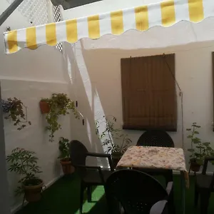 Plaza San Andres. Pleno Centro Jerez , Jerez de la Frontera España